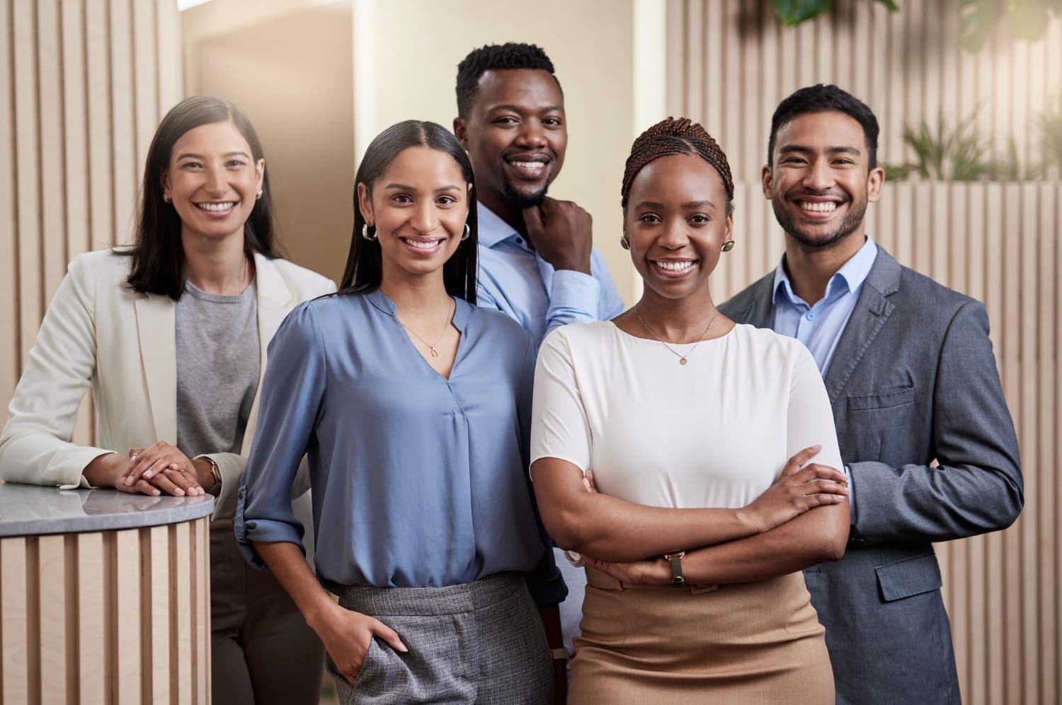 Ambassador Program