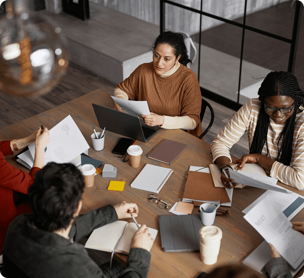 How we use your story